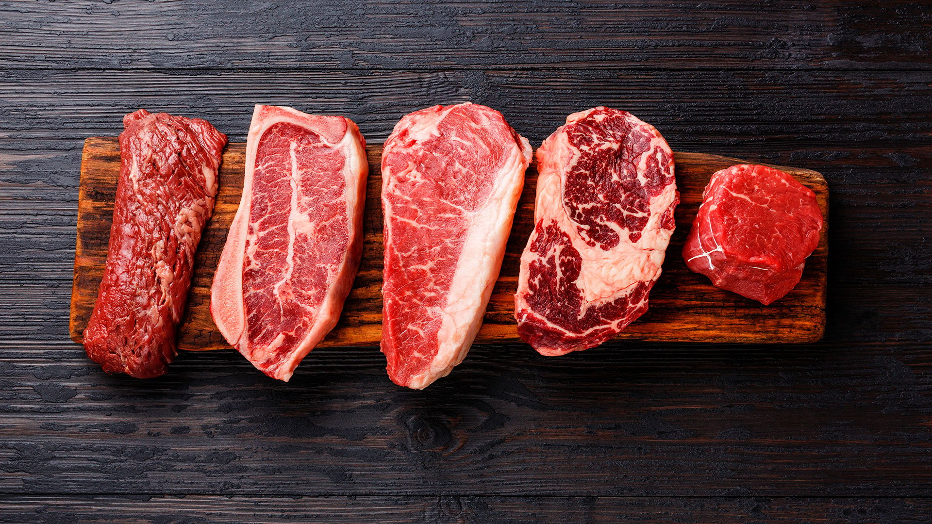 carne roja